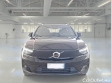  Volvo  XC 40 VOLVO XC40 / 2021 / 5P / SUV RECHARGE CORE #6