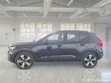  Volvo  XC 40 VOLVO XC40 / 2021 / 5P / SUV RECHARGE CORE #8