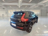  Volvo  XC 40 VOLVO XC40 / 2021 / 5P / SUV T4 RECHARGE PLUG-IN AUTO CORE #2