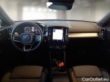  Volvo  XC 40 VOLVO XC40 / 2021 / 5P / SUV T4 RECHARGE PLUG-IN AUTO CORE #3