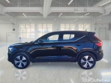  Volvo  XC 40 VOLVO XC40 / 2021 / 5P / SUV T4 RECHARGE PLUG-IN AUTO CORE #8