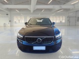  Volvo  XC 40 VOLVO XC40 / 2021 / 5P / SUV T4 RECHARGE PLUG-IN AUTO CORE #6