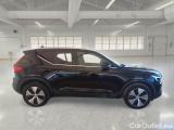  Volvo  XC 40 VOLVO XC40 / 2021 / 5P / SUV T4 RECHARGE PLUG-IN AUTO CORE #7