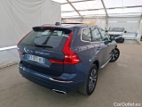 Volvo  XC60 VOLVO  / 2017 / 5P / SUV Recharge T6 340 Geartro Business Exe #3