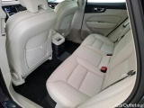  Volvo  XC60 VOLVO  / 2017 / 5P / SUV Recharge T6 340 Geartro Business Exe #9