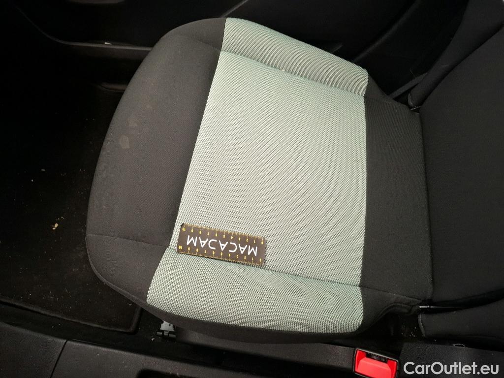 Citroen  Berlingo  Feel M 1.5 BlueHDi 100CV BVM6 E6d #16