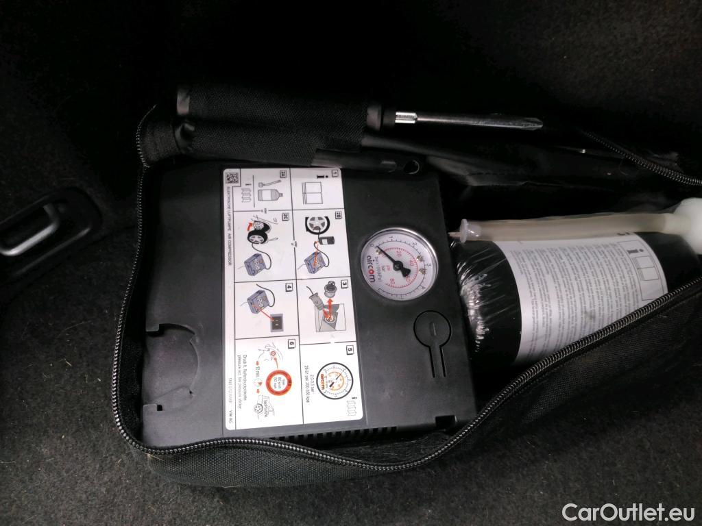 Audi  Q2 AUDI  / 2016 / 5P / SUV 35 TDI 150 S Tronic S Line #11