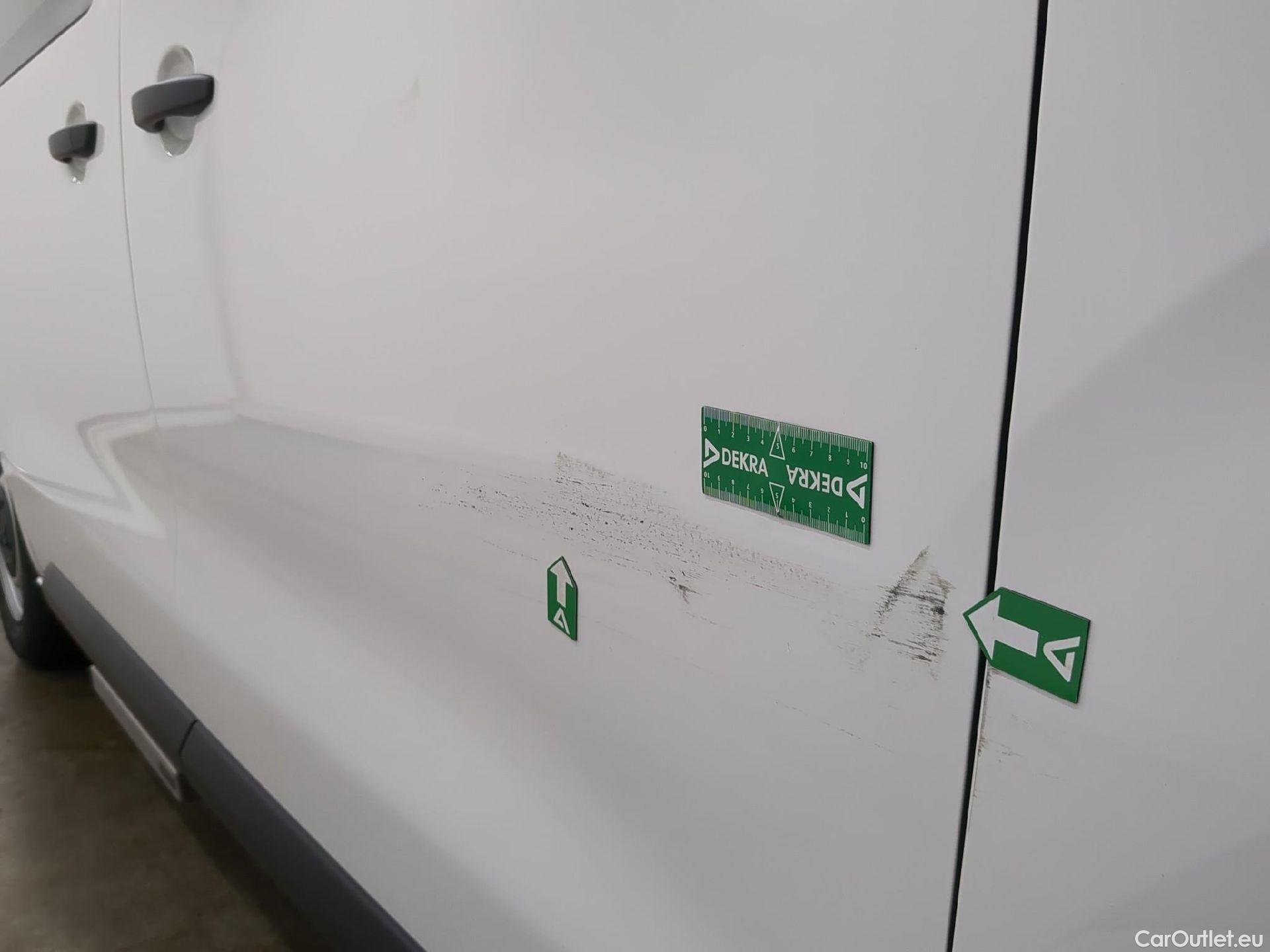 Citroen  Jumpy CITROEN  4p Combi Taille XL BlueHDi 120 S&S BVM6 Confort #5