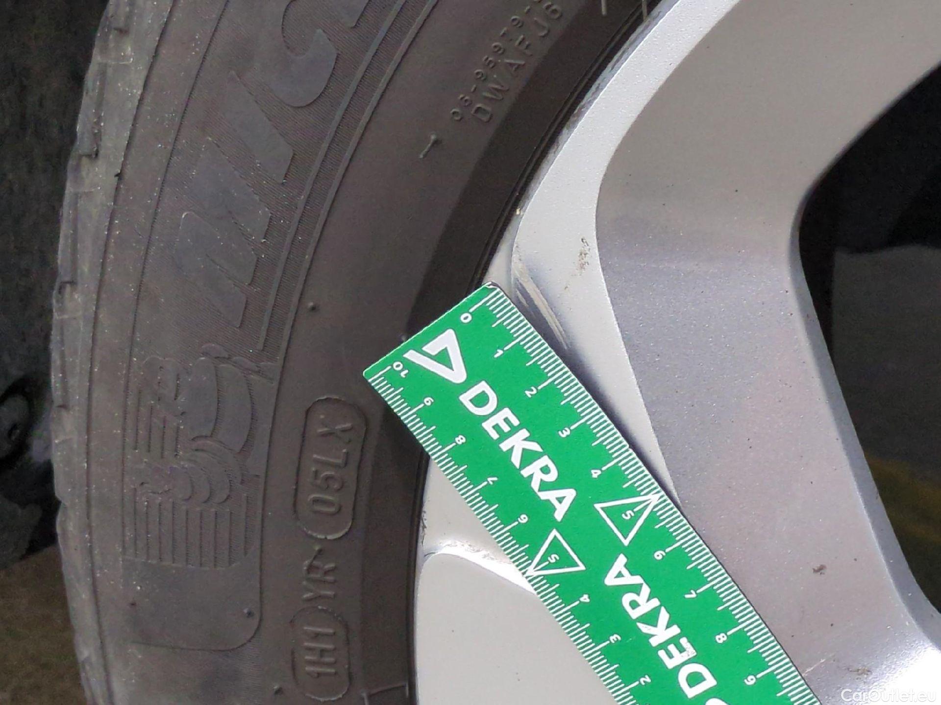  Citroen  C5  Aircross Business 1.5 BlueHDi 130CV BVM6 E6d #1