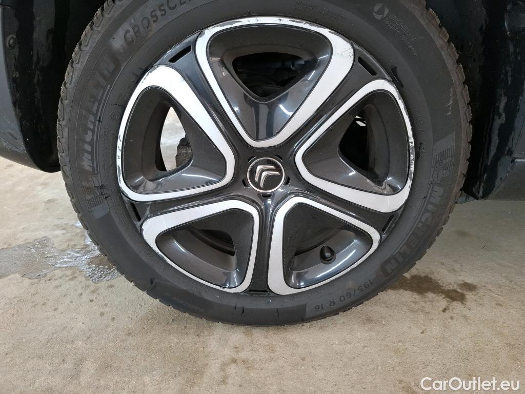 Citroen  C3  Aircross Feel Business 1.5 BlueHDi 120CV BVA6 E6dT #21