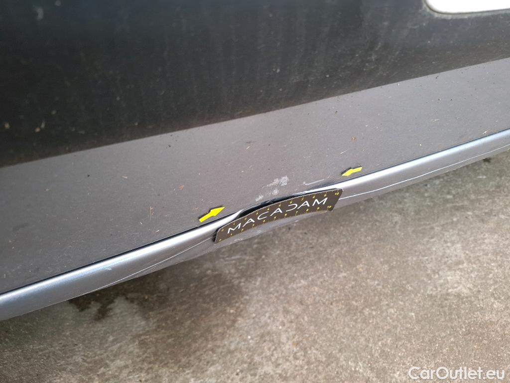 Citroen  Berlingo  Feel M 1.5 BlueHDi 100CV BVM6 E6d #5