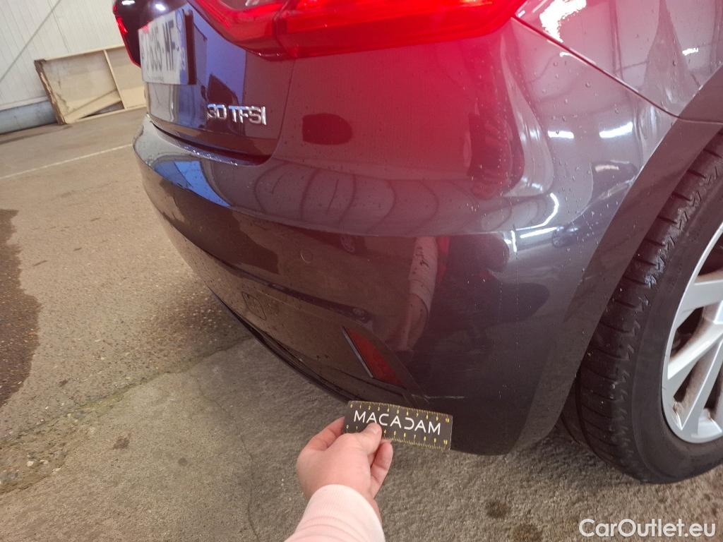  Audi  A1 Sportback AUDI  5p Berline 1 0 TFSI 116 Business Line #15