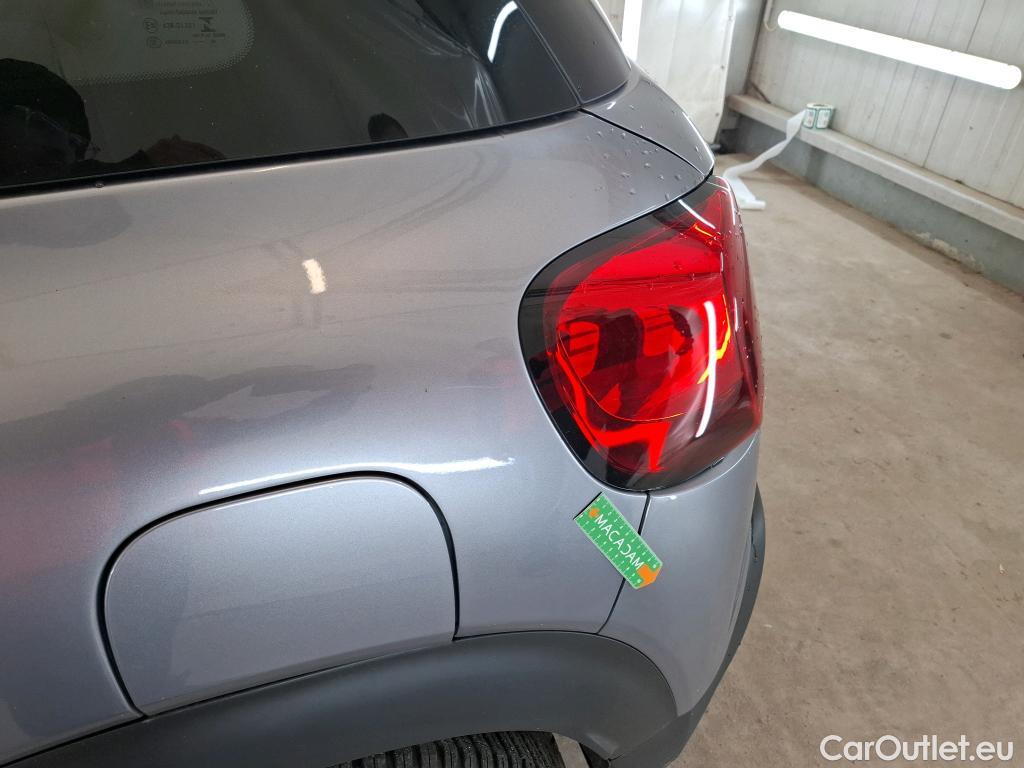 Citroen  C3  Aircross Feel Business 1.5 BlueHDi 120CV BVA6 E6dT #10