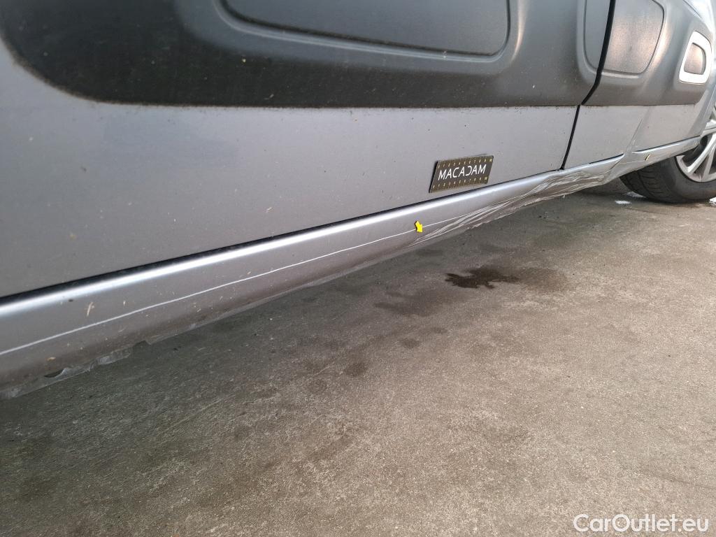 Citroen  Berlingo  Feel M 1.5 BlueHDi 100CV BVM6 E6d #1