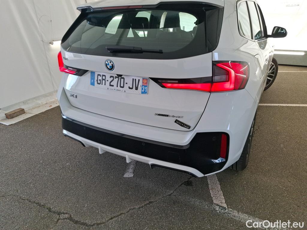 Bmw  X1 BMW  / 2022 / 5P / SUV xDrive25e M Sport DKG7 #4