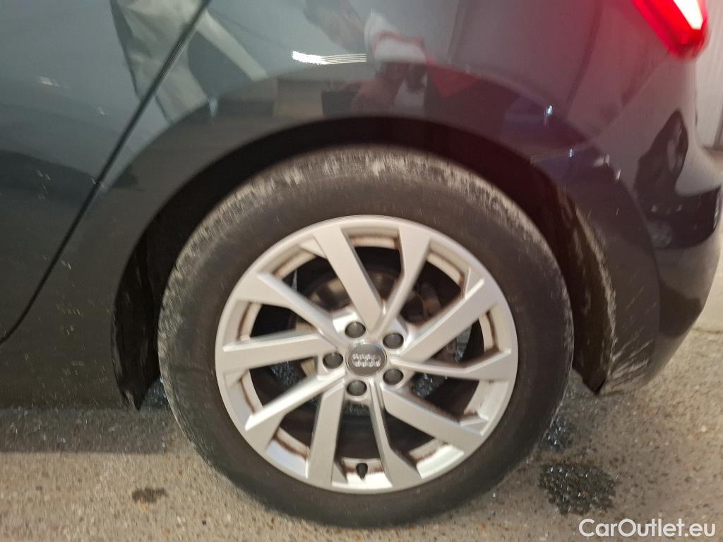  Audi  A1 Sportback AUDI  5p Berline 1 0 TFSI 116 Business Line #21