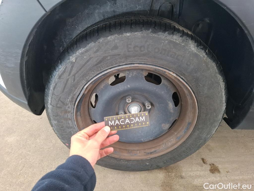  Citroen  C3  Feel Business 1.5 BlueHDI 100CV BVM5 E6dT #51