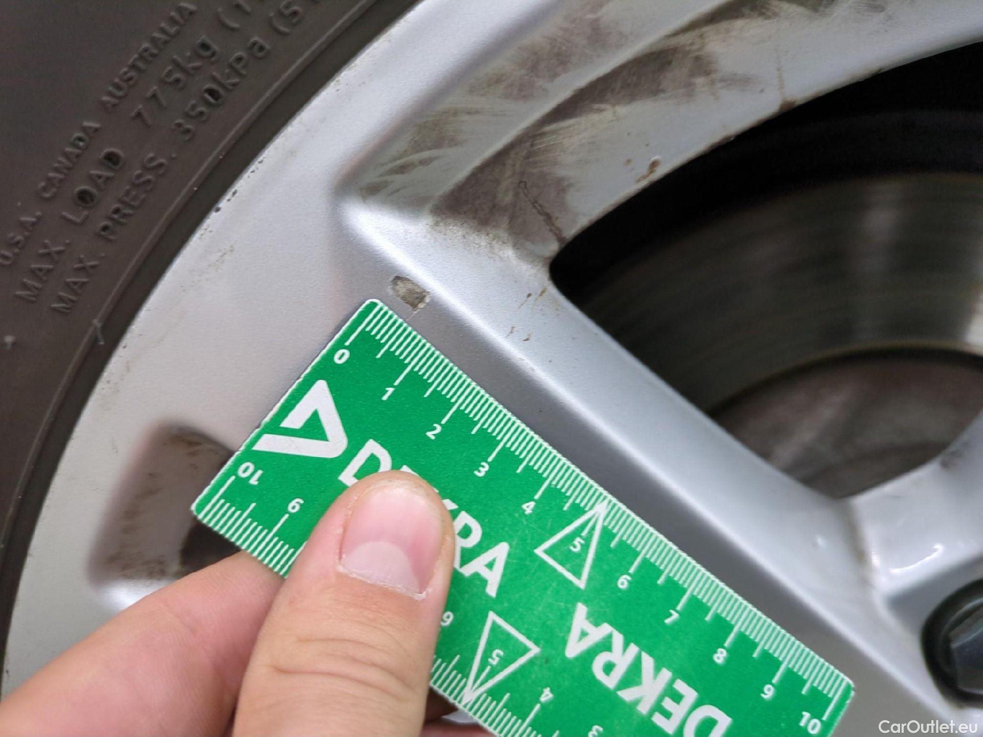 Audi  Q3  Sportback 35 TDI Business Line 2.0 TDI 150CV BVM6 E6d #7