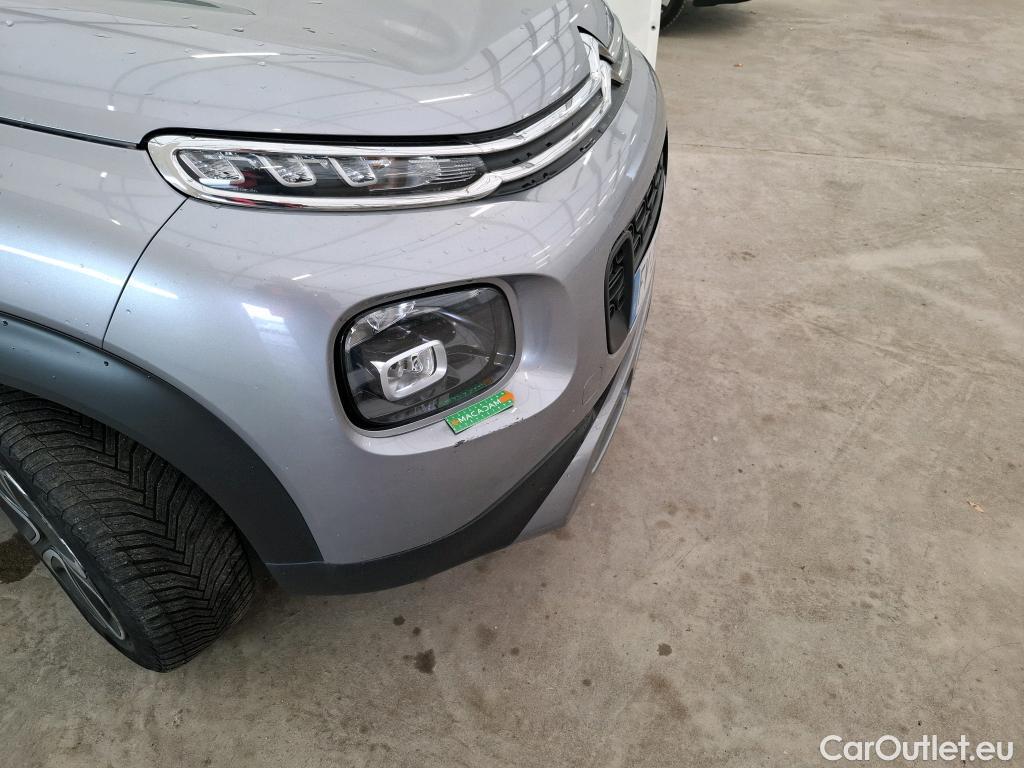 Citroen  C3  Aircross Feel Business 1.5 BlueHDi 120CV BVA6 E6dT #1