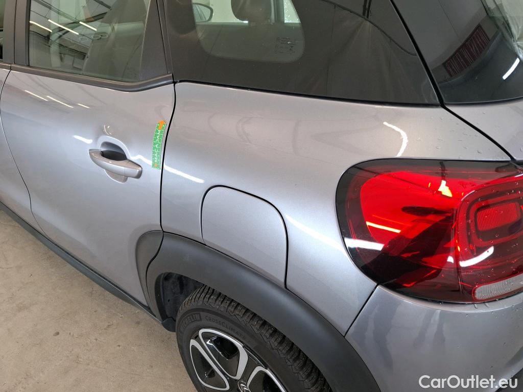 Citroen  C3  Aircross Feel Business 1.5 BlueHDi 120CV BVA6 E6dT #8