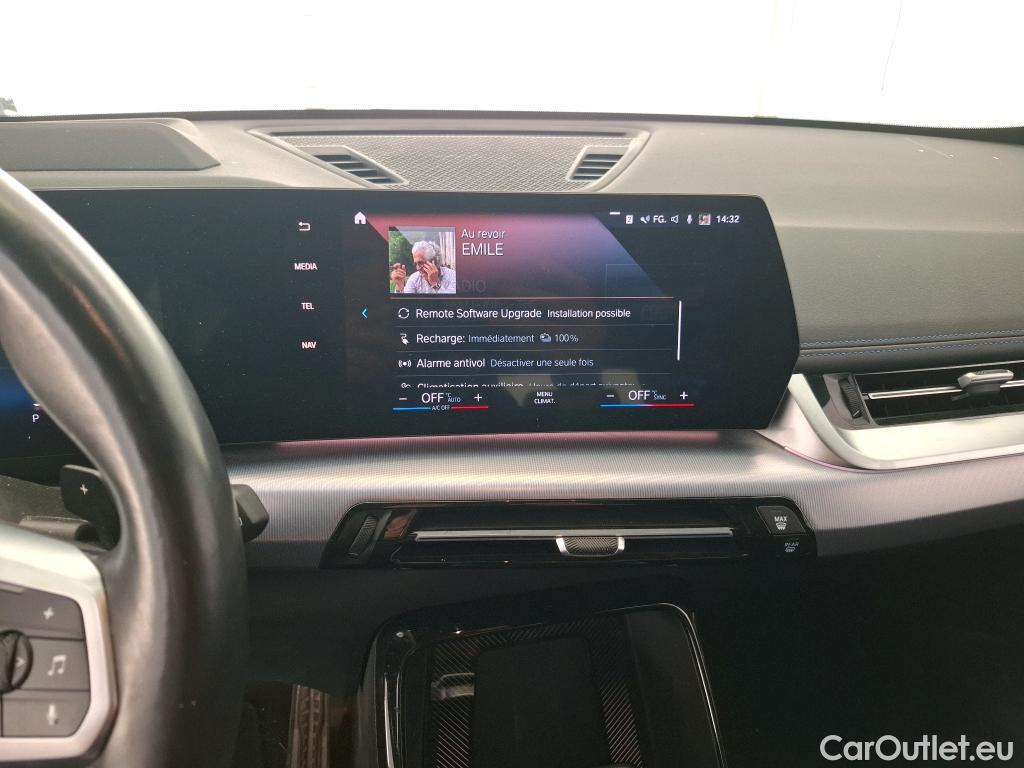 Bmw  X1 BMW  / 2022 / 5P / SUV xDrive25e M Sport DKG7 #7