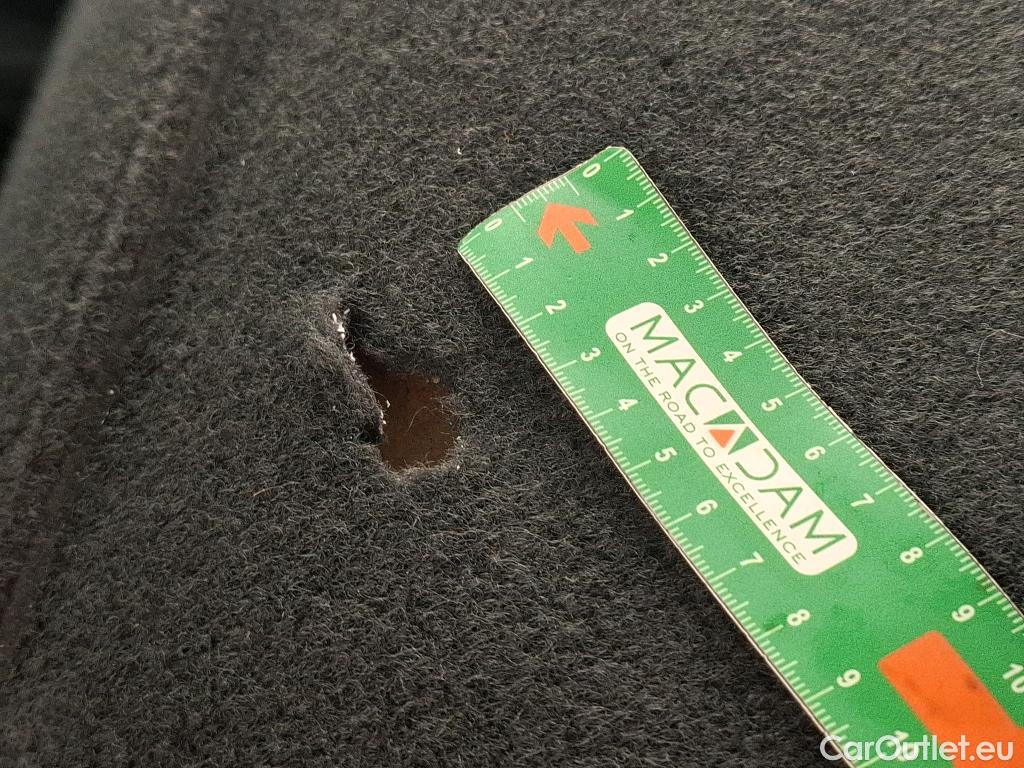 Citroen  C3 CITROEN  Société / 2020 / 5P / Berline BlueHDi 100 S&S BVM6 Feel #16