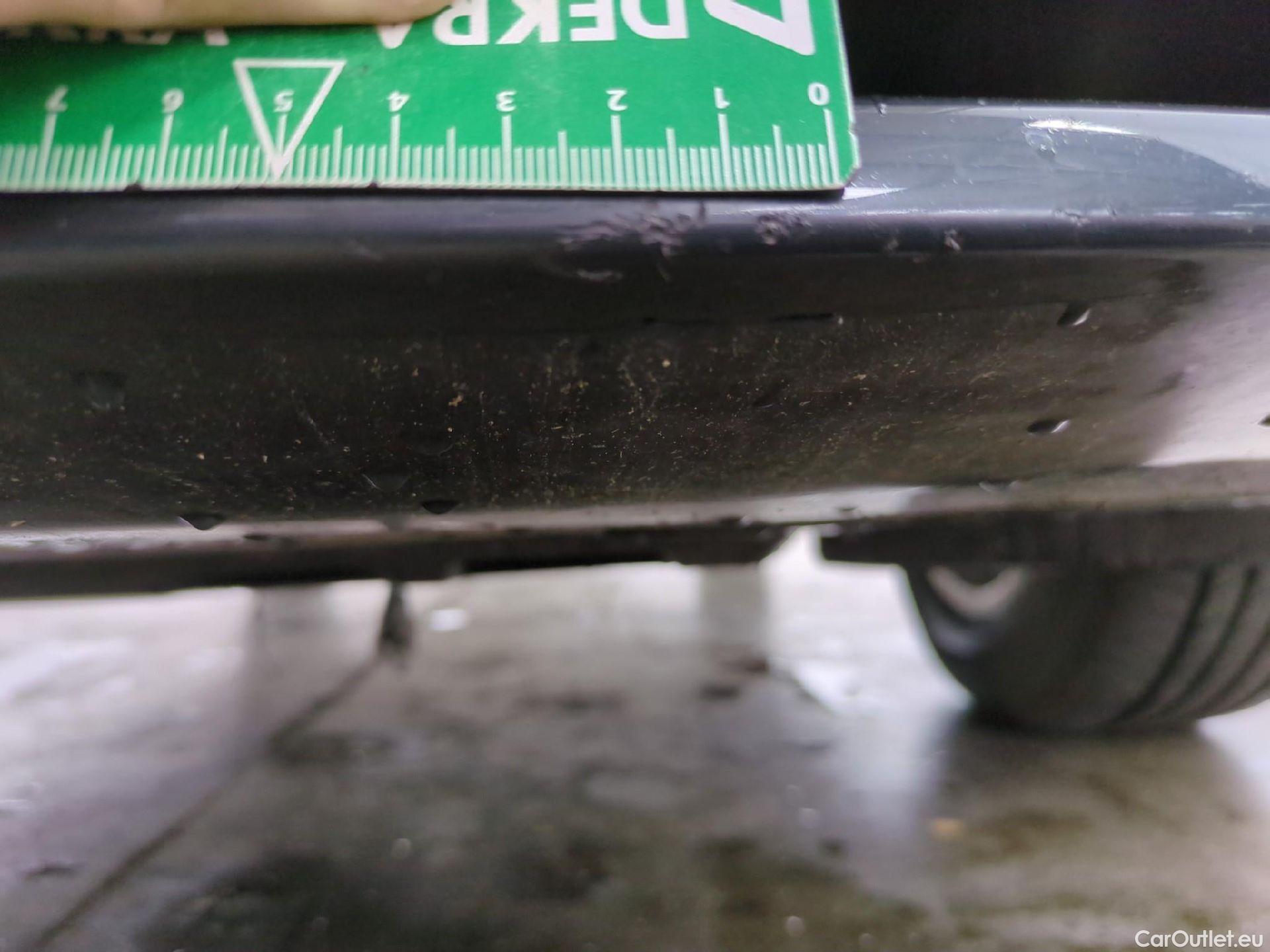 Audi  Q3  Sportback 35 TDI Business Line 2.0 TDI 150CV BVM6 E6d #22