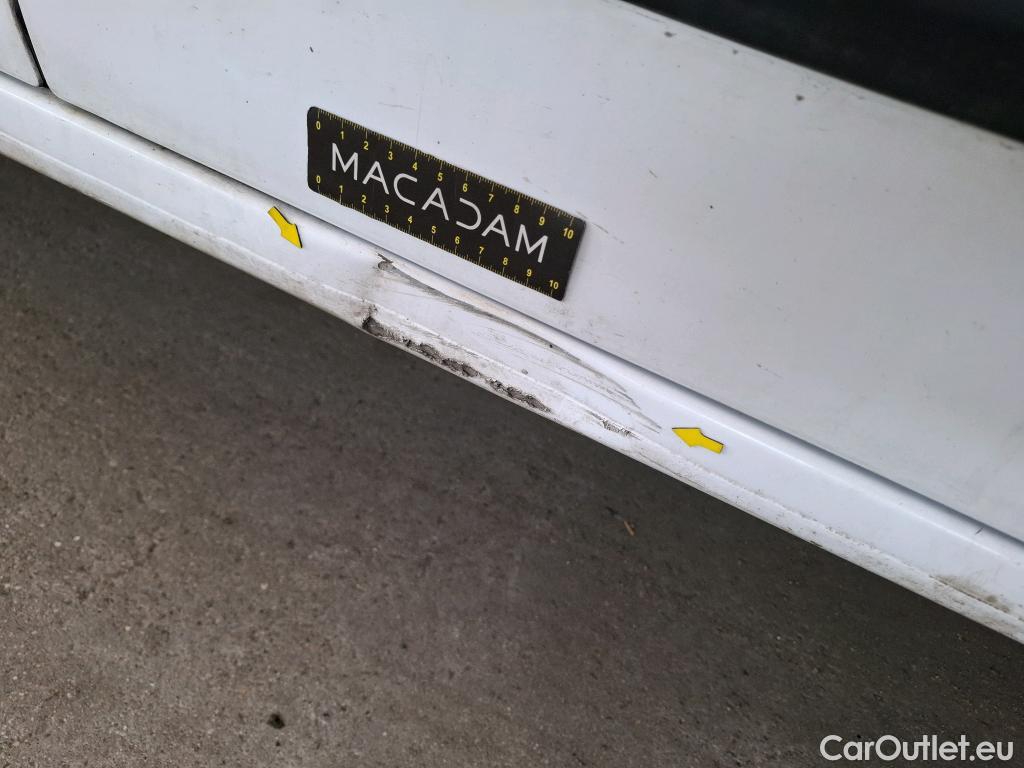 Citroen  Berlingo  Fourgon Worker M 1000 1.5 BlueHDi 100 #11