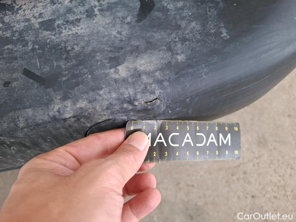 Citroen  Berlingo  Fourgon Worker M 1000 1.5 BlueHDi 100 #6