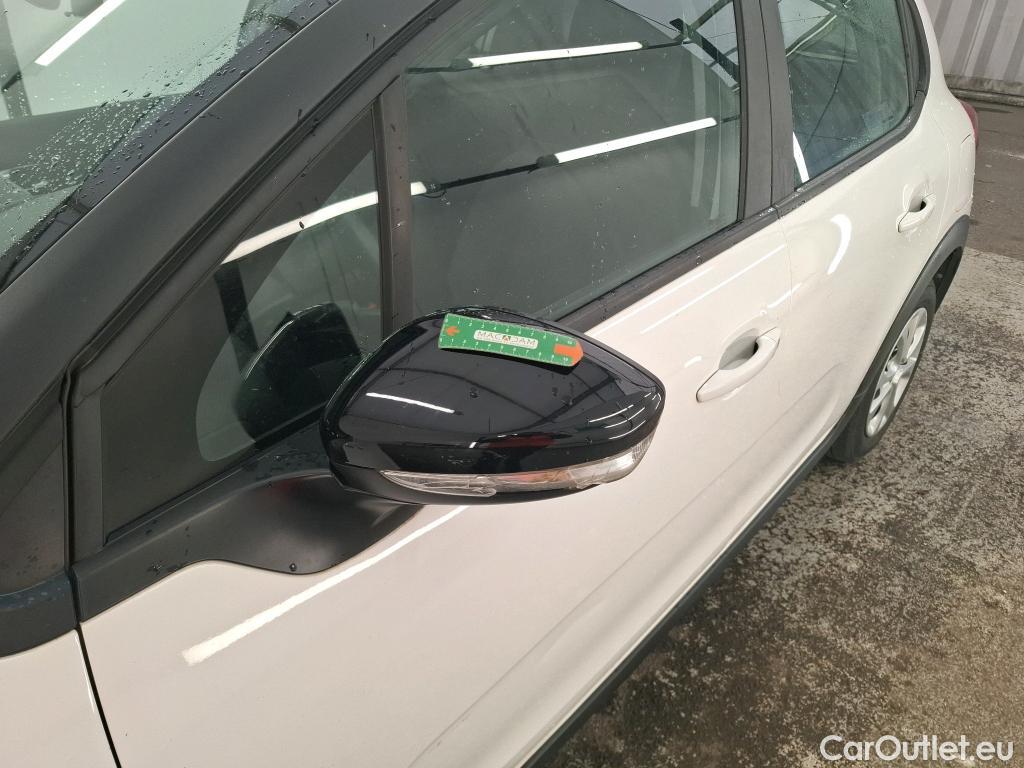 Citroen  C3 CITROEN  Société / 2020 / 5P / Berline BlueHDi 100 S&S BVM6 Feel #17