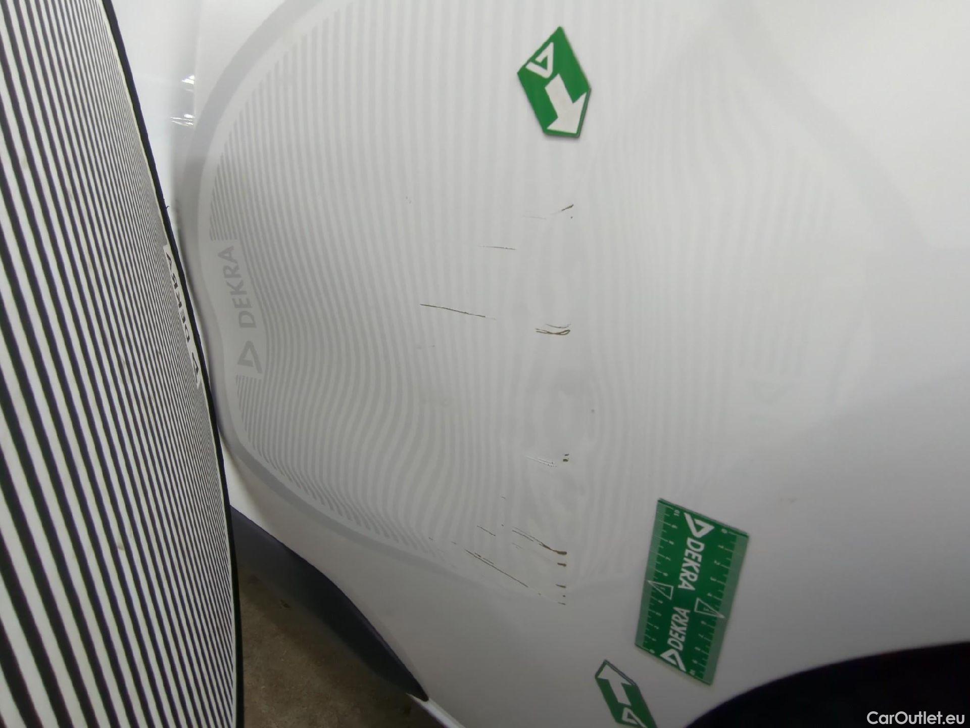 Citroen  Jumpy CITROEN  4p Combi Taille XL BlueHDi 120 S&S BVM6 Confort #12