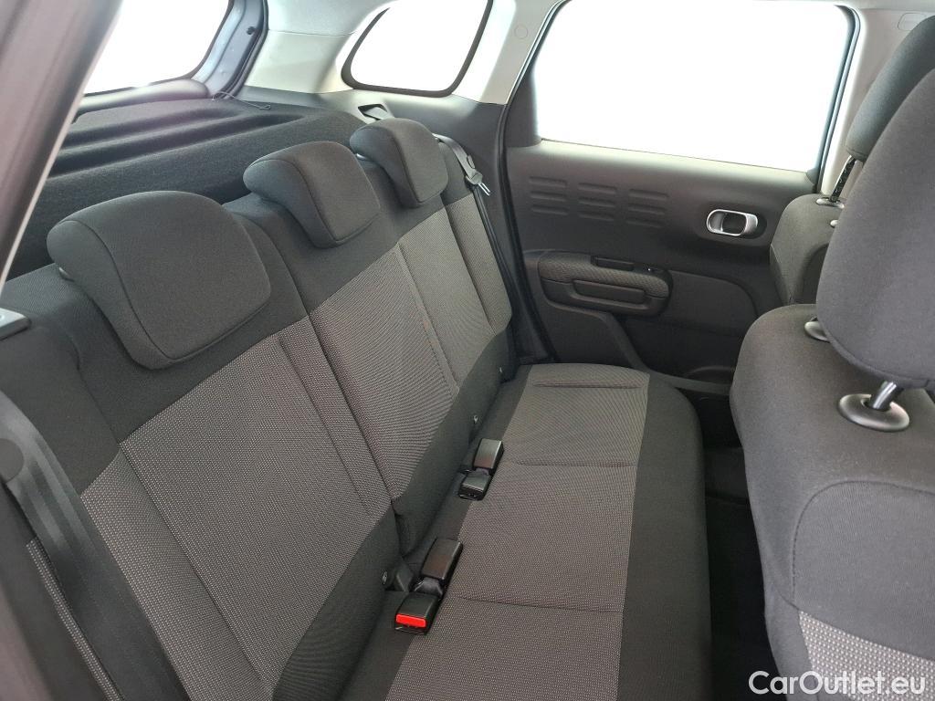 Citroen  C3  Aircross Feel Business 1.5 BlueHDi 120CV BVA6 E6dT #9