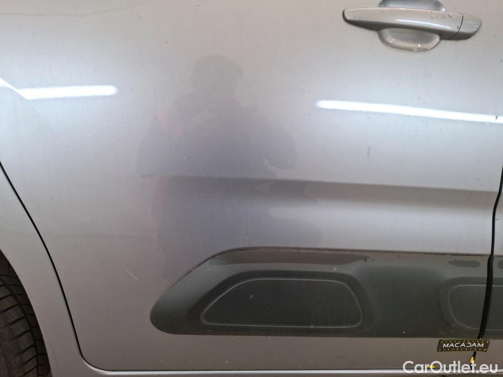 Citroen  Berlingo  Feel M 1.5 BlueHDi 100CV BVM6 E6d #12