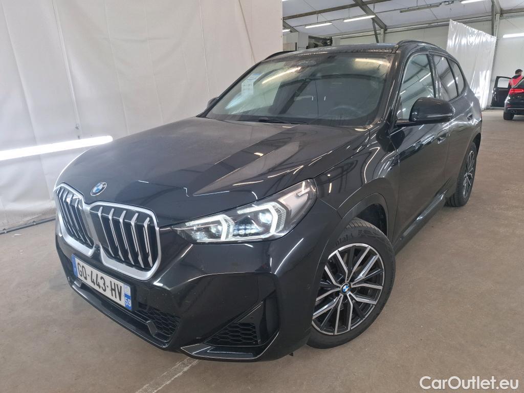 Bmw  X1 BMW  / 2022 / 5P / SUV xDrive23i M Sport DKG7 #1