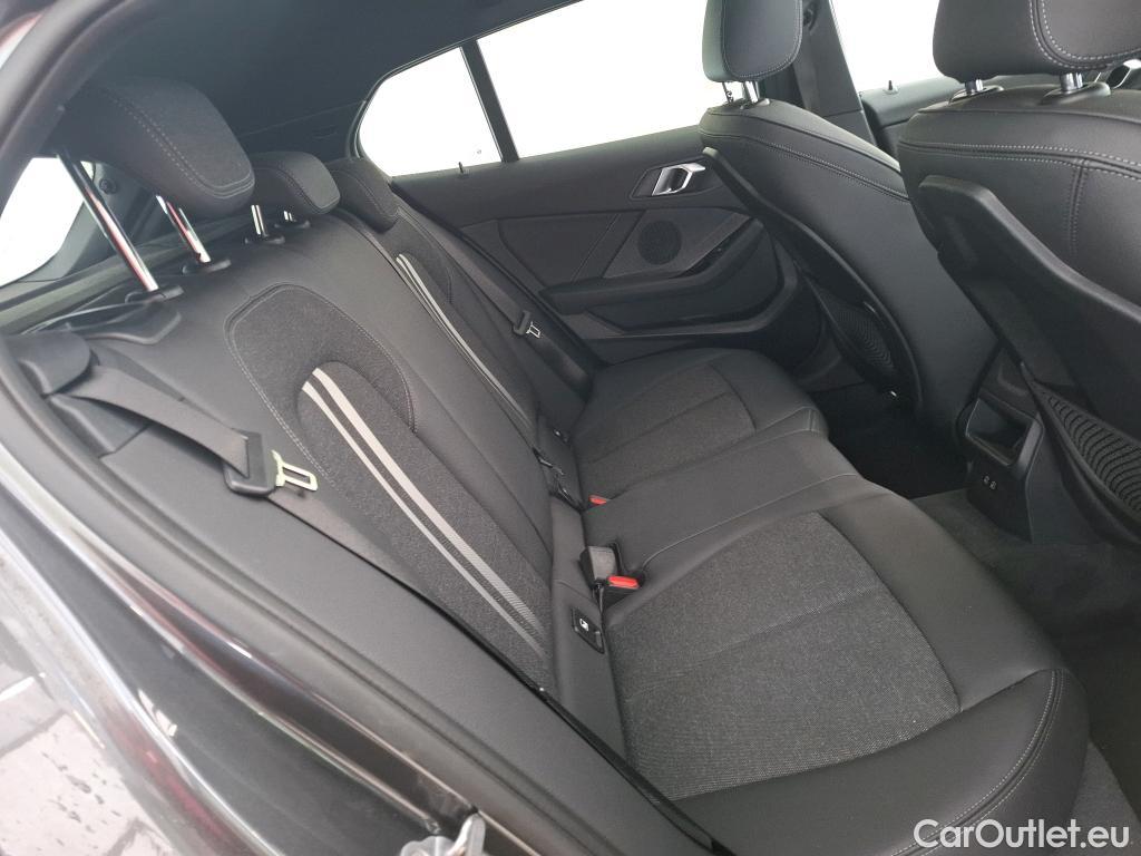 Bmw  Serie 1 Série 1 Berline 118 d Lounge 2.0 150CV BVA8 E6d #9