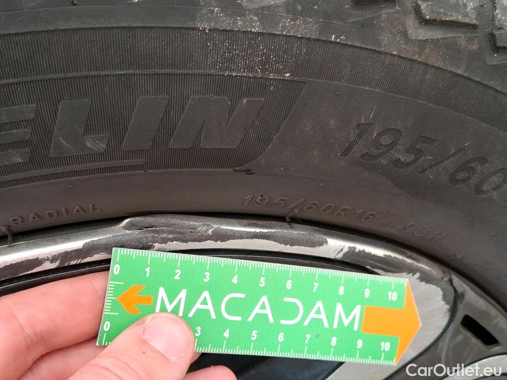 Citroen  C3  Aircross Feel Business 1.5 BlueHDi 120CV BVA6 E6dT #18