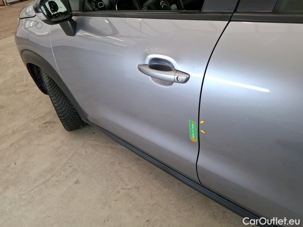 Citroen  C3  Aircross Feel Business 1.5 BlueHDi 120CV BVA6 E6dT #5