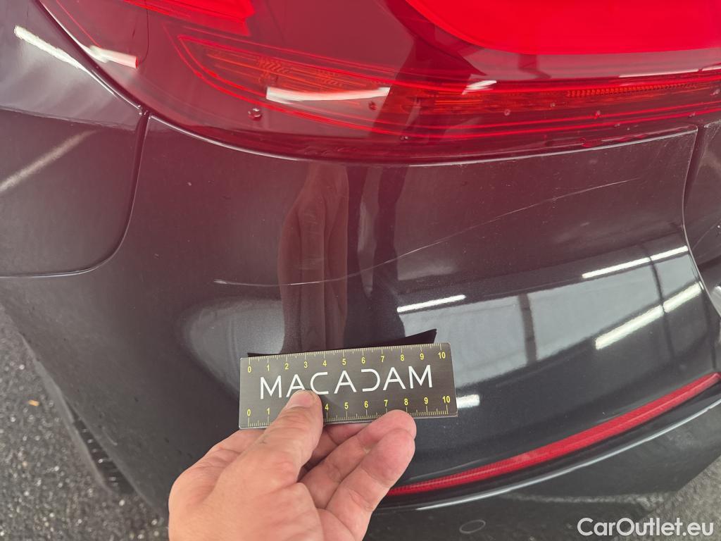 Bmw  Serie 1 BMW Série 1 / 2019 / 5P / Berline 116i Business Design #2