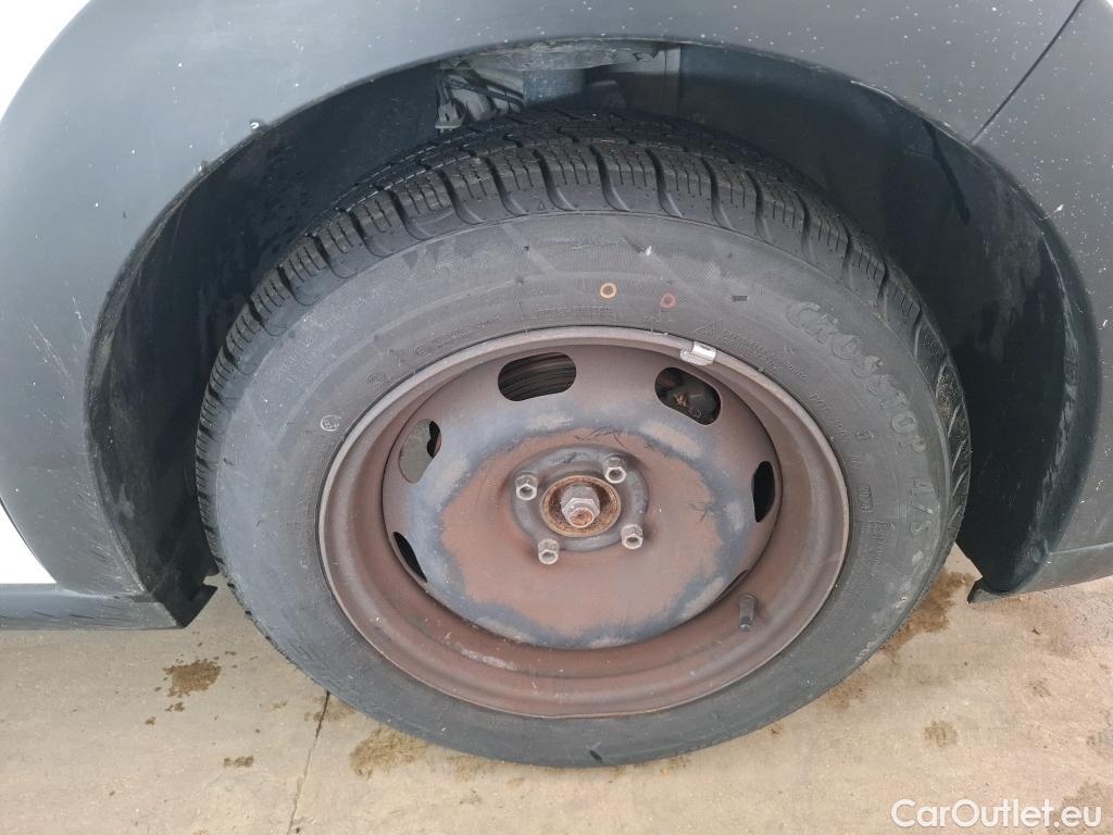  Citroen  C3  Feel Business 1.5 BlueHDI 100CV BVM5 E6dT #44