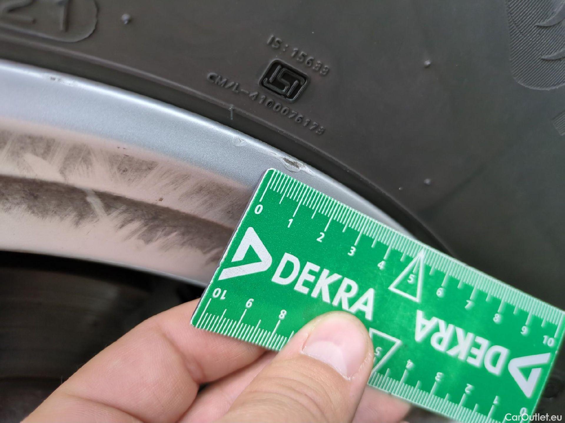 Audi  Q3  Sportback 35 TDI Business Line 2.0 TDI 150CV BVM6 E6d #10