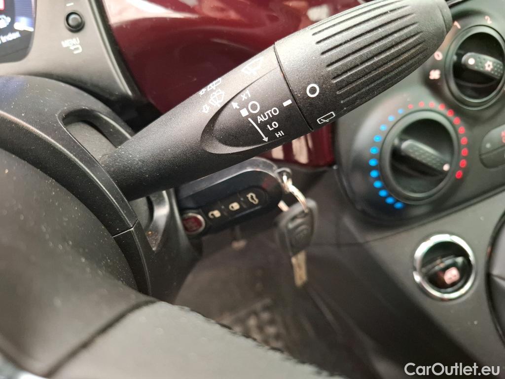 Fiat  500 FIAT   2015  3P  Berline 10 70ch BSG Dolcevita #12