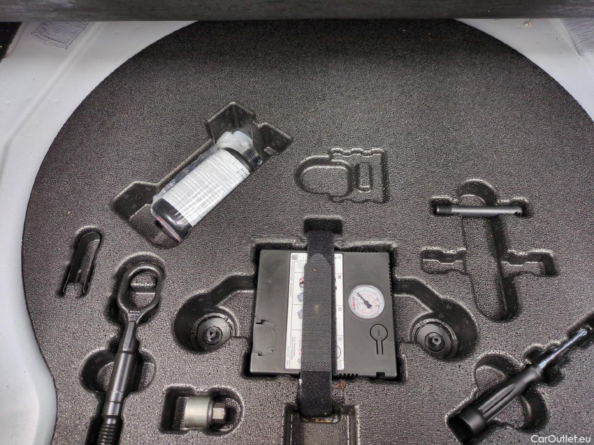 Audi  Q3  Sportback 35 TDI Business Line 2.0 TDI 150CV BVM6 E6d #14