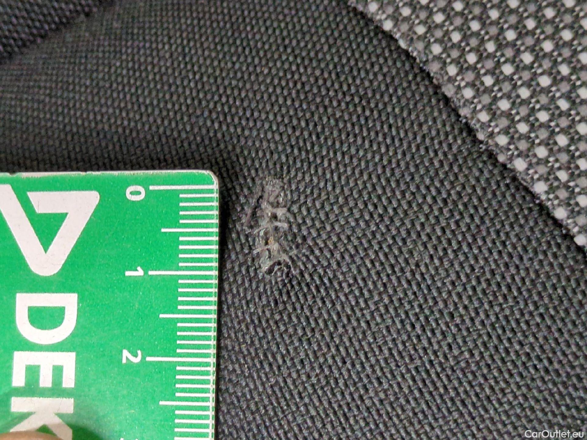 Citroen  C4 Cactus  Feel 1.6 BlueHDi 100CV BVM5 E6 #5