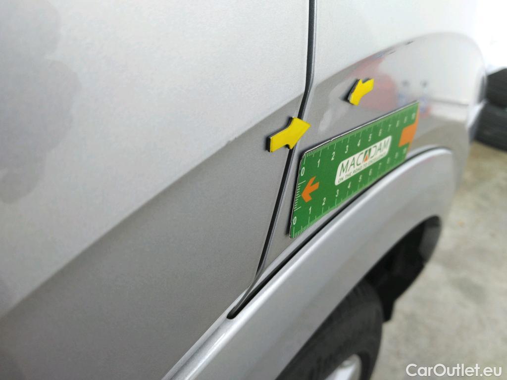 Audi  Q2 AUDI  / 2016 / 5P / SUV 35 TDI 150 S Tronic S Line #27