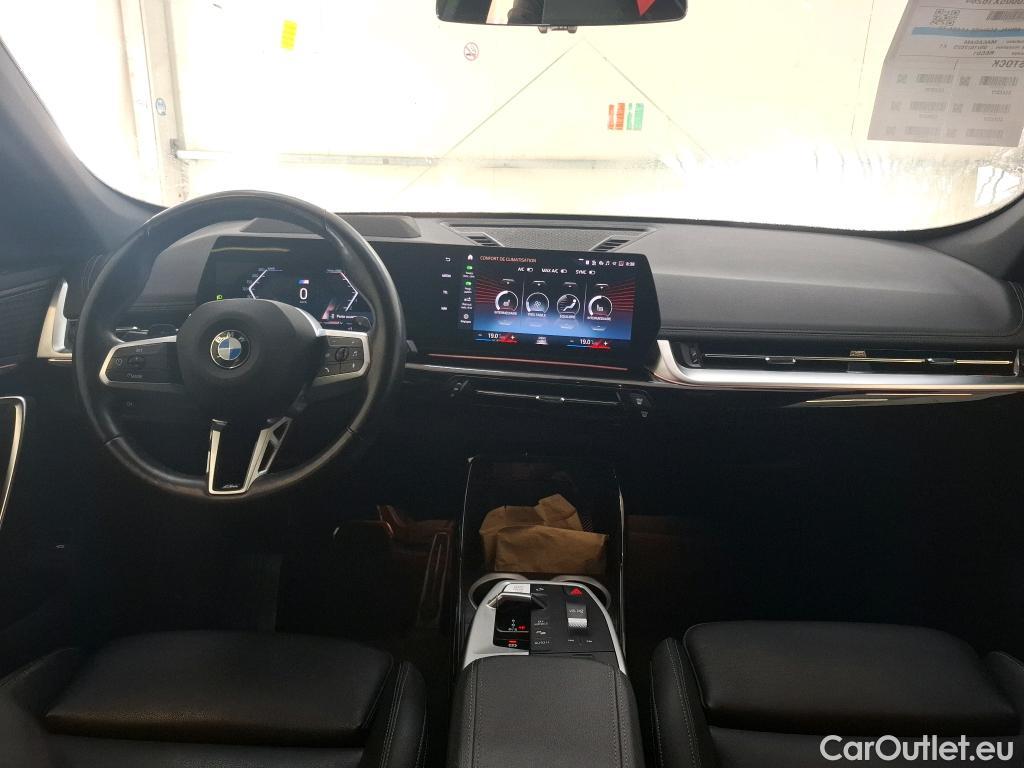 Bmw  X1 BMW  / 2022 / 5P / SUV xDrive23i M Sport DKG7 #5