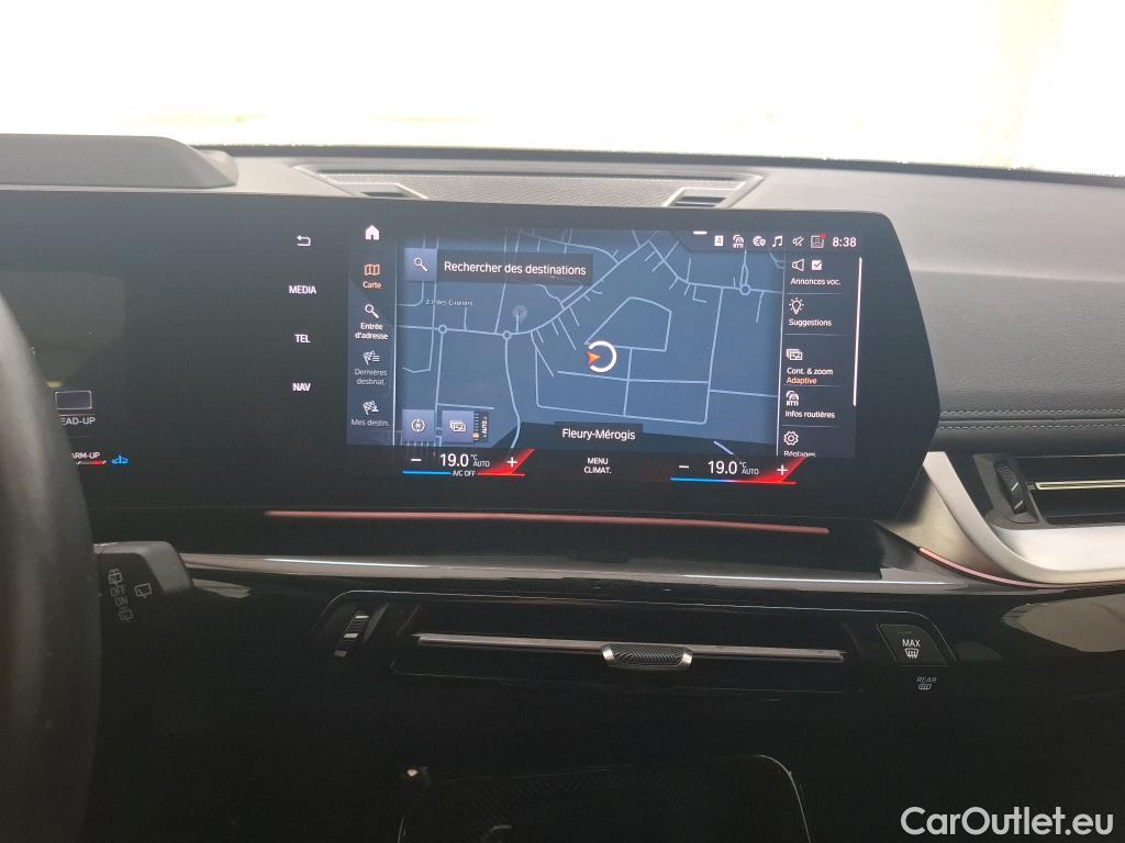 Bmw  X1 BMW  / 2022 / 5P / SUV xDrive23i M Sport DKG7 #7