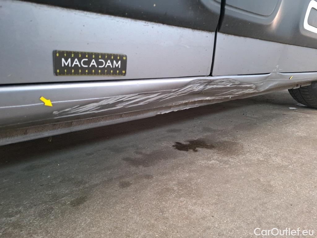 Citroen  Berlingo  Feel M 1.5 BlueHDi 100CV BVM6 E6d #2