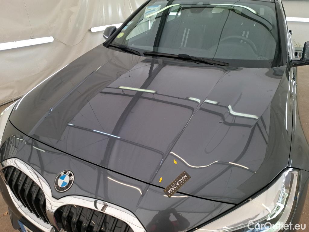 Bmw  Serie 1 Série 1 Berline 118 d Lounge 2.0 150CV BVA8 E6d #1