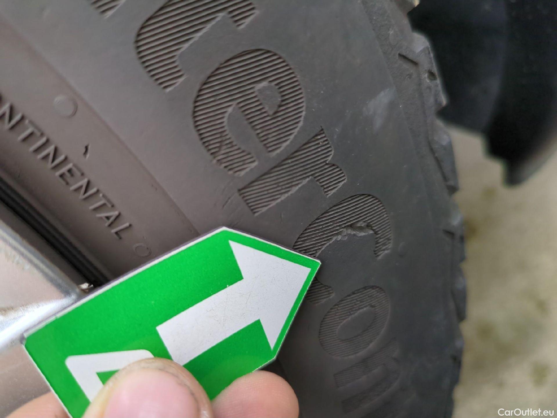 Citroen  C4 Cactus  Feel 1.6 BlueHDi 100CV BVM5 E6 #10