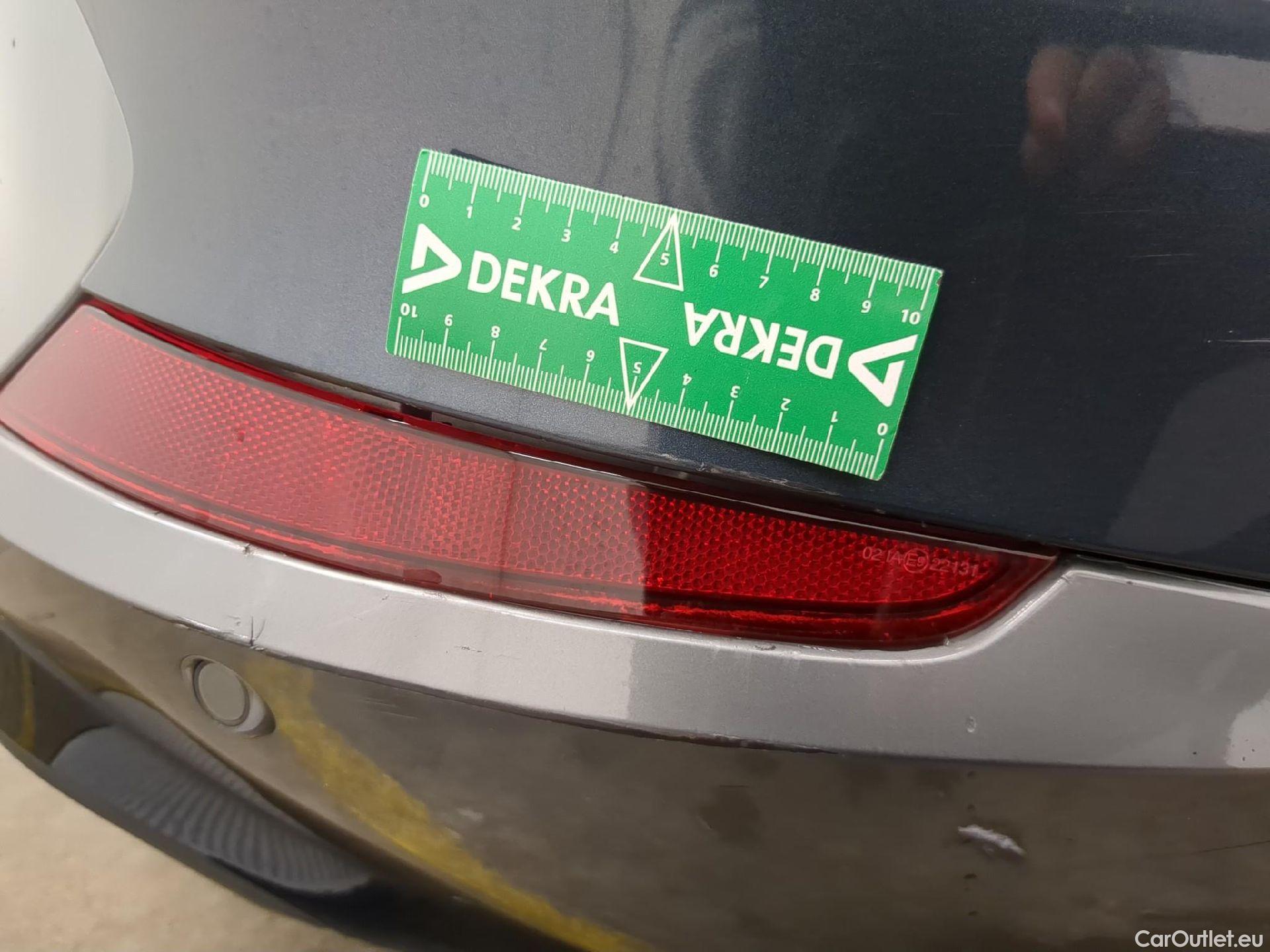  Cupra  Formentor CUPRA  / 2020 / 5P / SUV 1.4 e-HYBRID 204ch DSG6 Business Edition #27